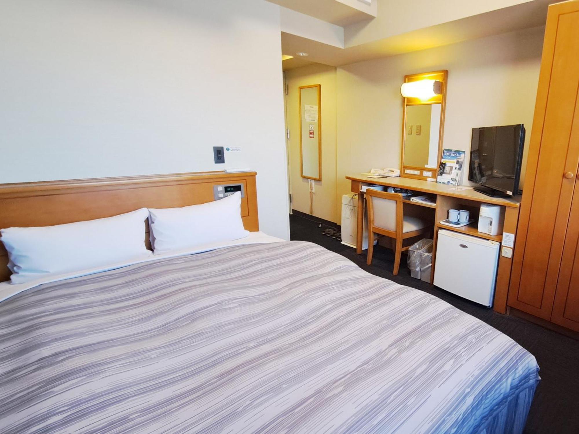 Hotel Route-Inn Mooka Eksteriør billede